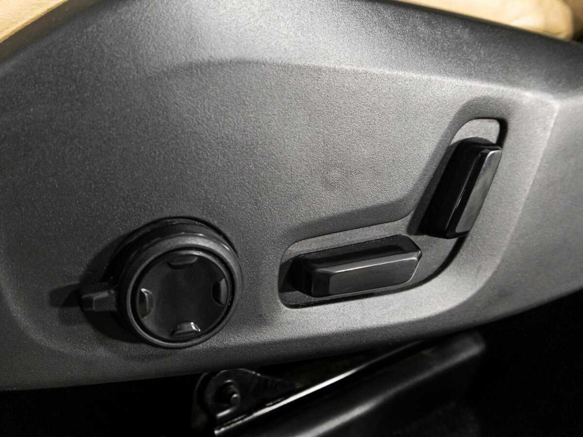 Volvo XC90, 2017 Фото №18