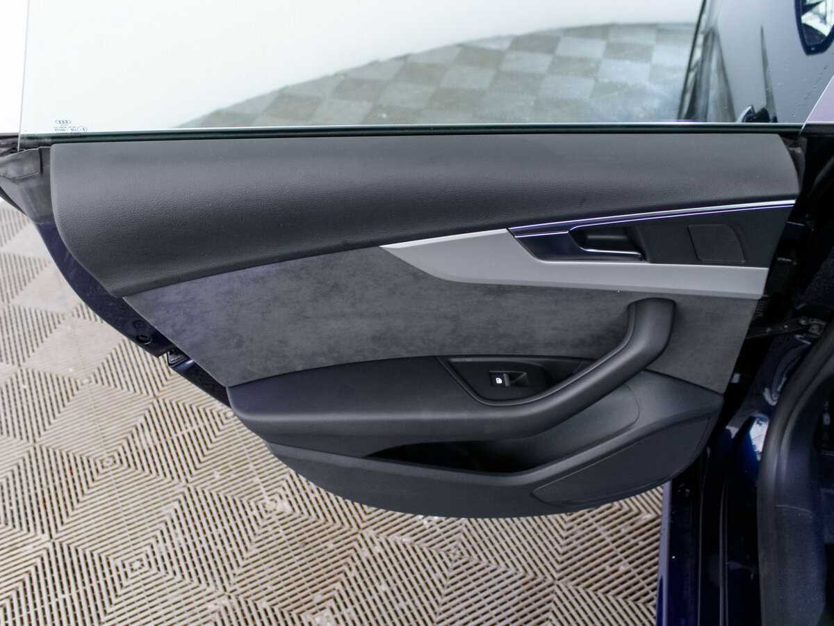 Audi A5 Sportback 40 TFSI, 2020 Фото №22