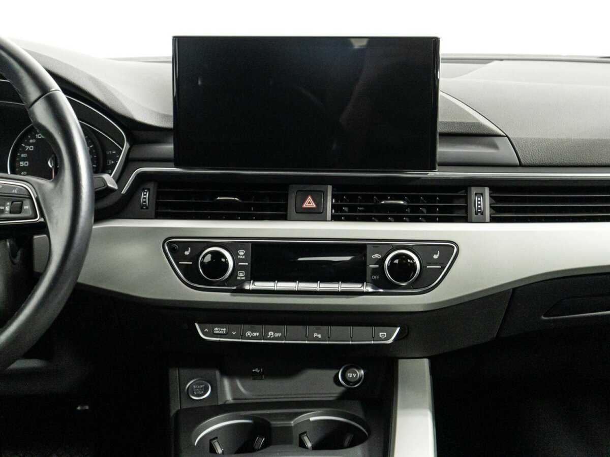 Audi A5 Sportback 40 TFSI, 2020 Фото №25