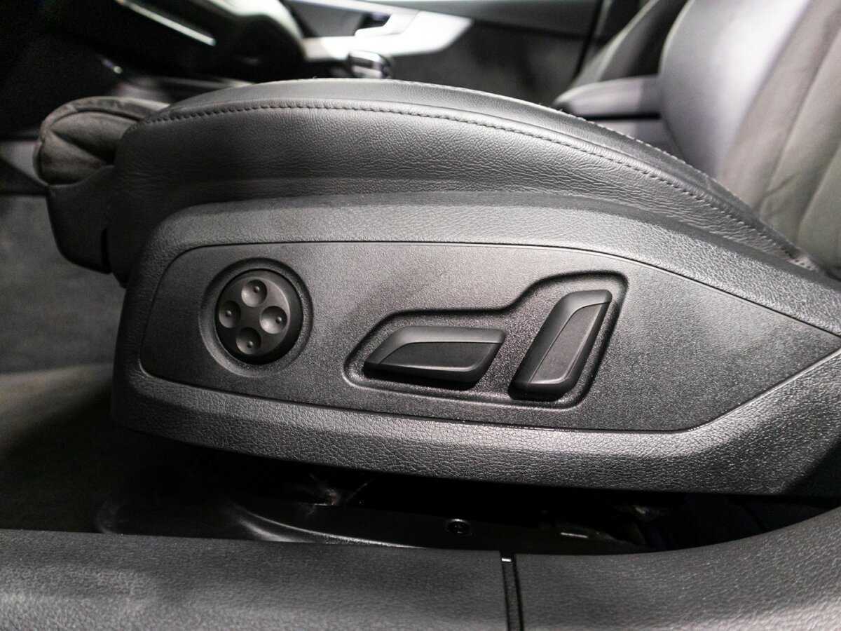 Audi A5 Sportback 40 TFSI, 2020 Фото №29