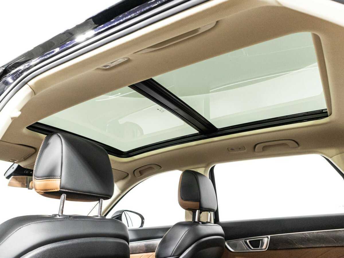 FAW Bestune T99, 2023 Фото №20