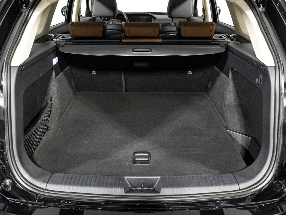 FAW Bestune T99, 2023 Фото №23