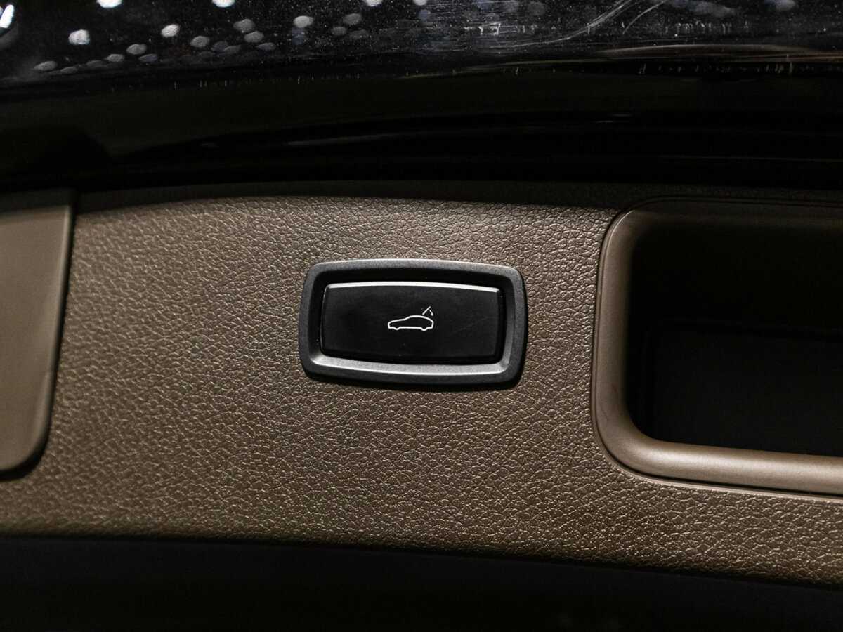 Porsche Macan S Diesel, 2017 Фото №16