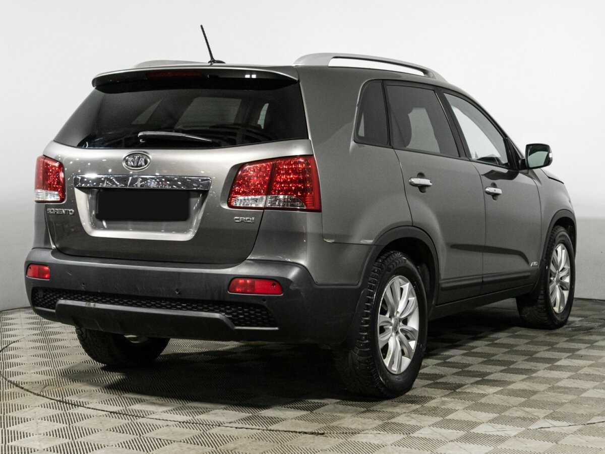 Kia Sorento, 2011 - 225 000 км. | Фото №5