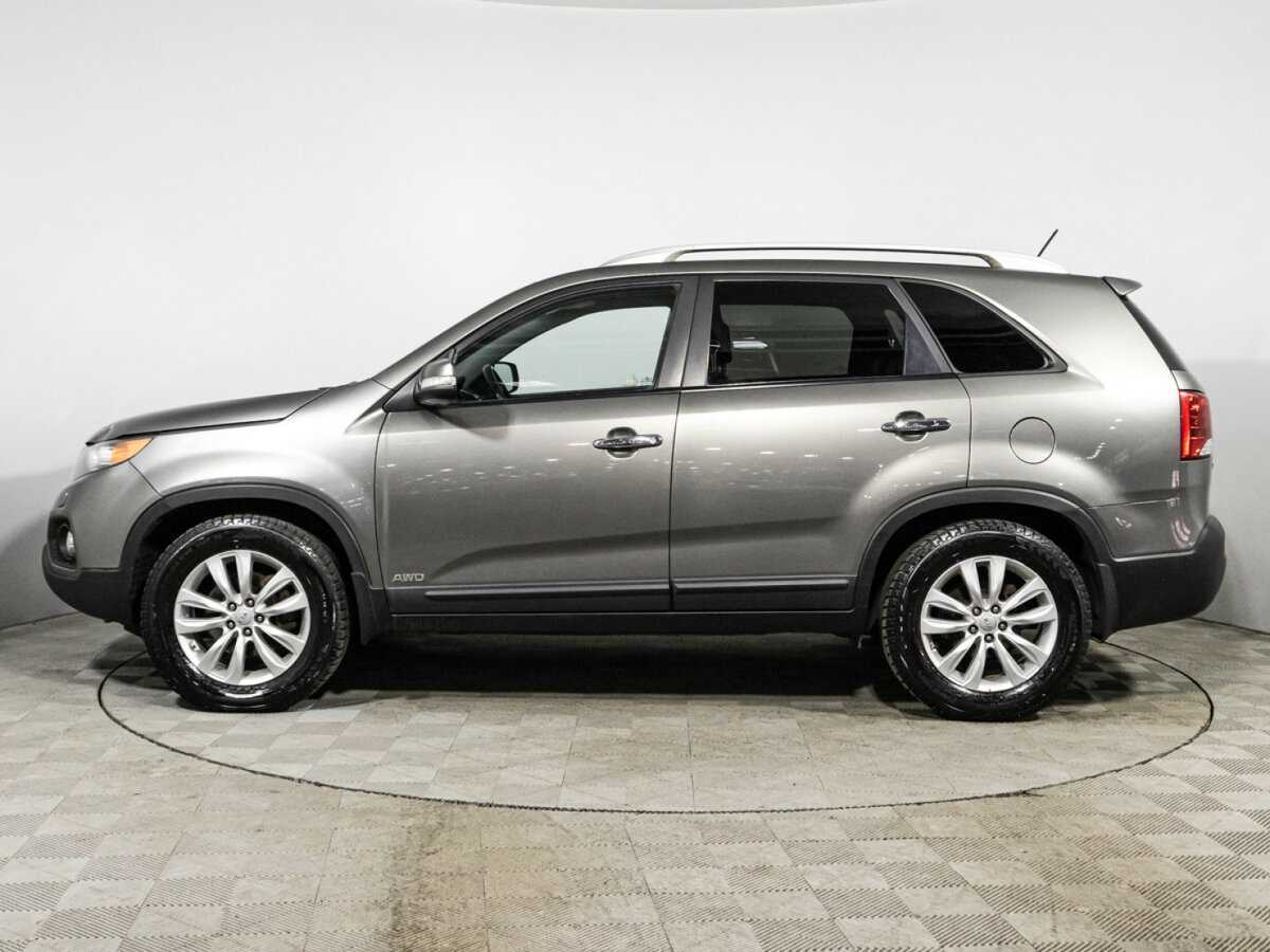 Kia Sorento, 2011 - 225 000 км. | Фото №8