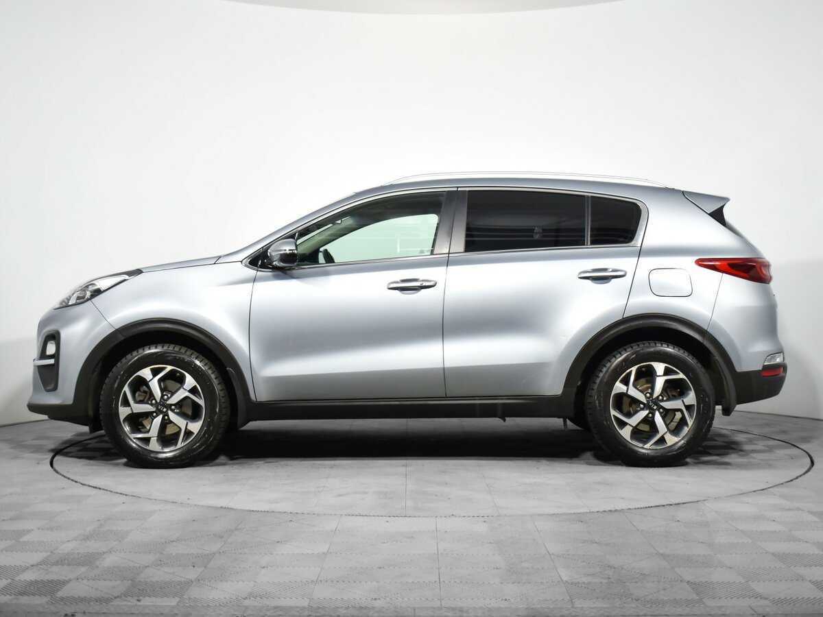 Kia Sportage, 2019 - 149 738 км. | Фото №8