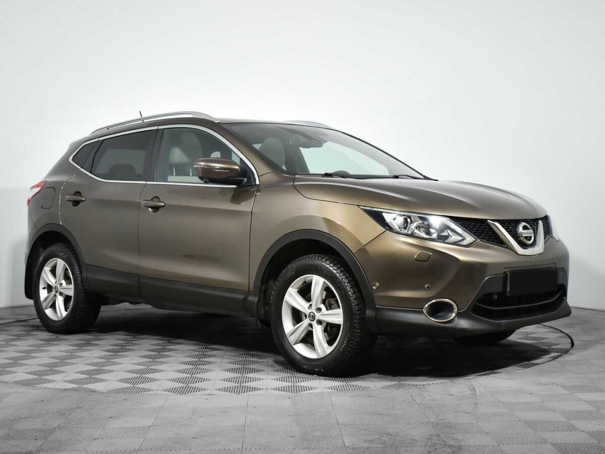 Nissan Qashqai, 2014 - 150 120 км. | Фото №3