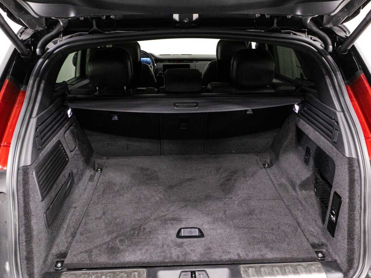 Land Rover Range Rover Sport P360 MHEV, 2022 Фото №15