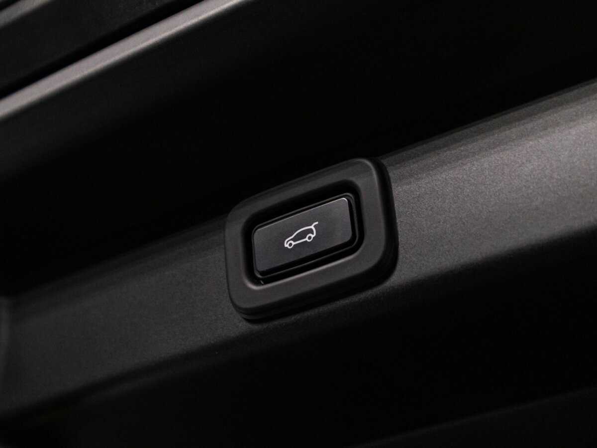 Land Rover Range Rover Sport P360 MHEV, 2022 Фото №17