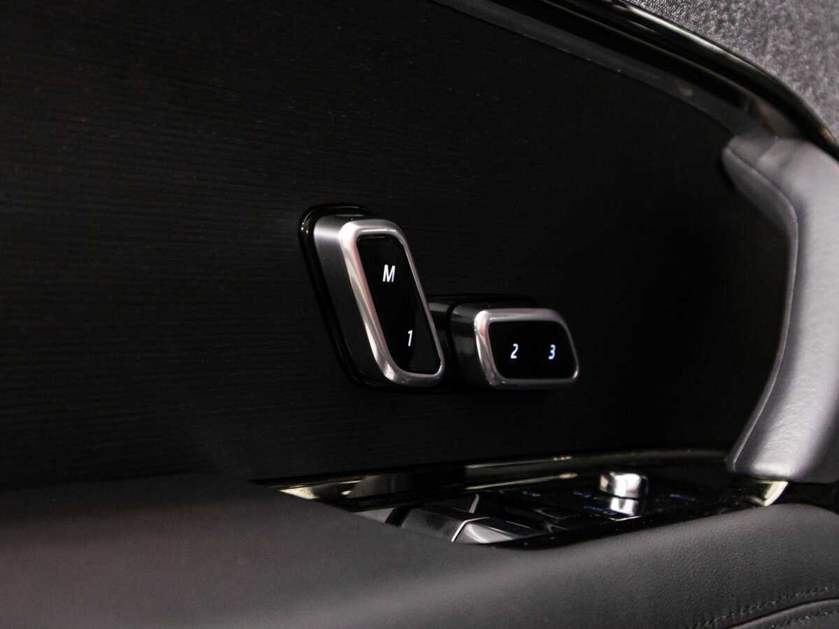 Land Rover Range Rover Sport P360 MHEV, 2022 Фото №30