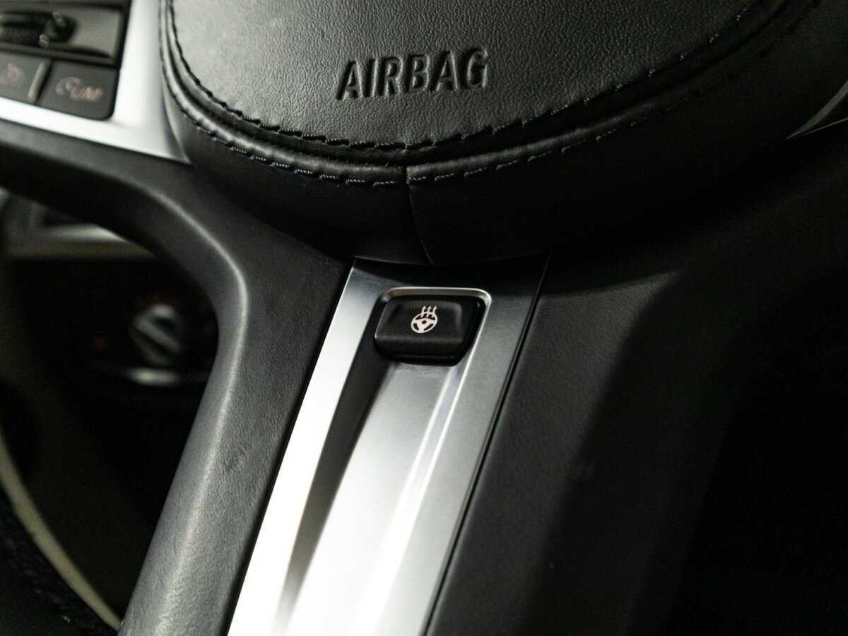 BMW X3 30d xDrive, 2021 Фото №25