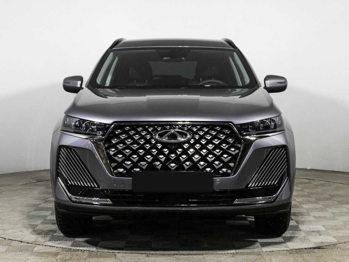 Chery Tiggo 7 Pro Max, 2024 - 7 045 км. | Фото №2