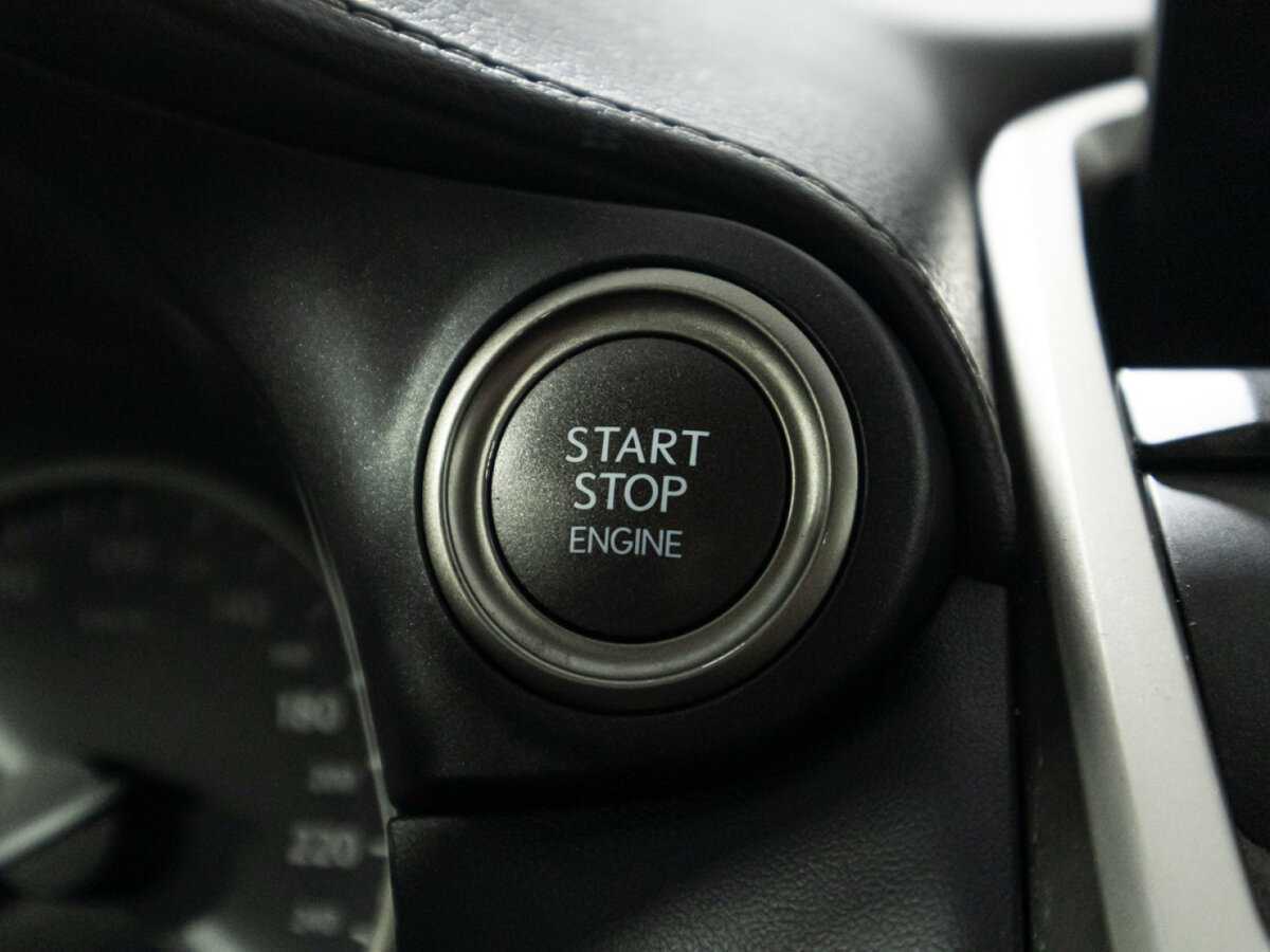 Lexus NX 300, 2017 Фото №21