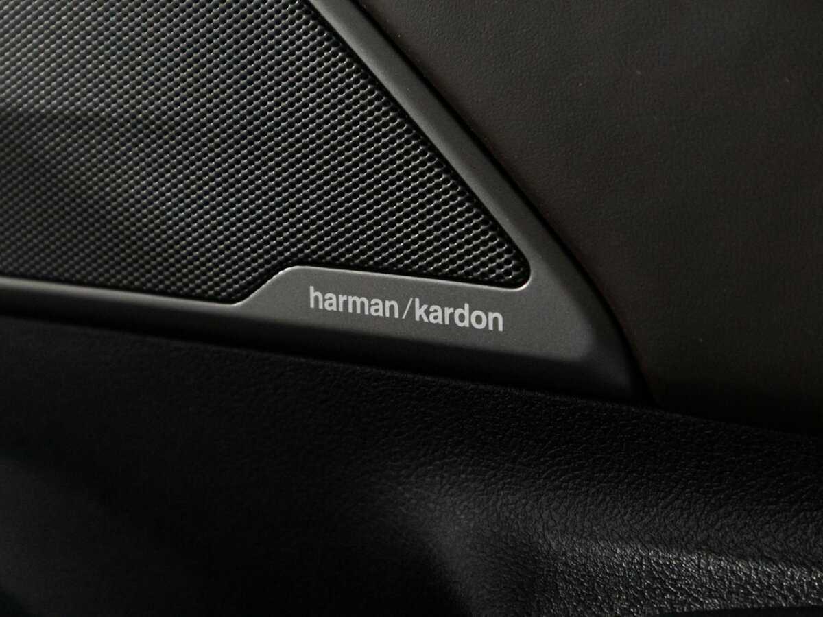 BMW 5 серии 530d xDrive, 2019 Фото №19