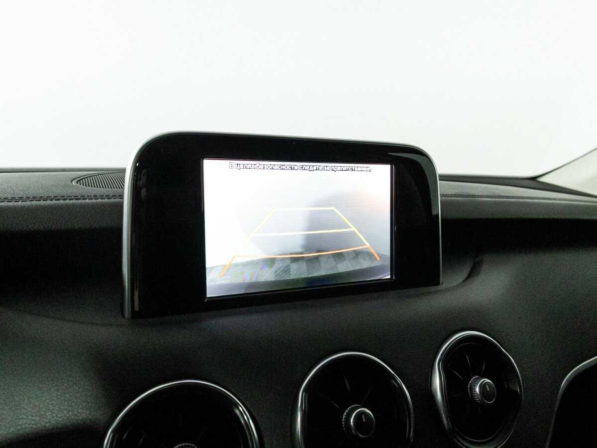 Kia Stinger, 2019 Фото №18