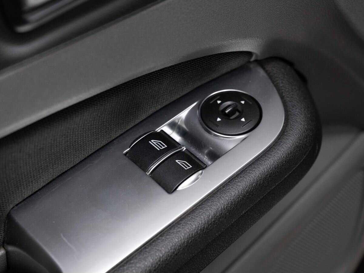 Ford Focus, 2011 Фото №15