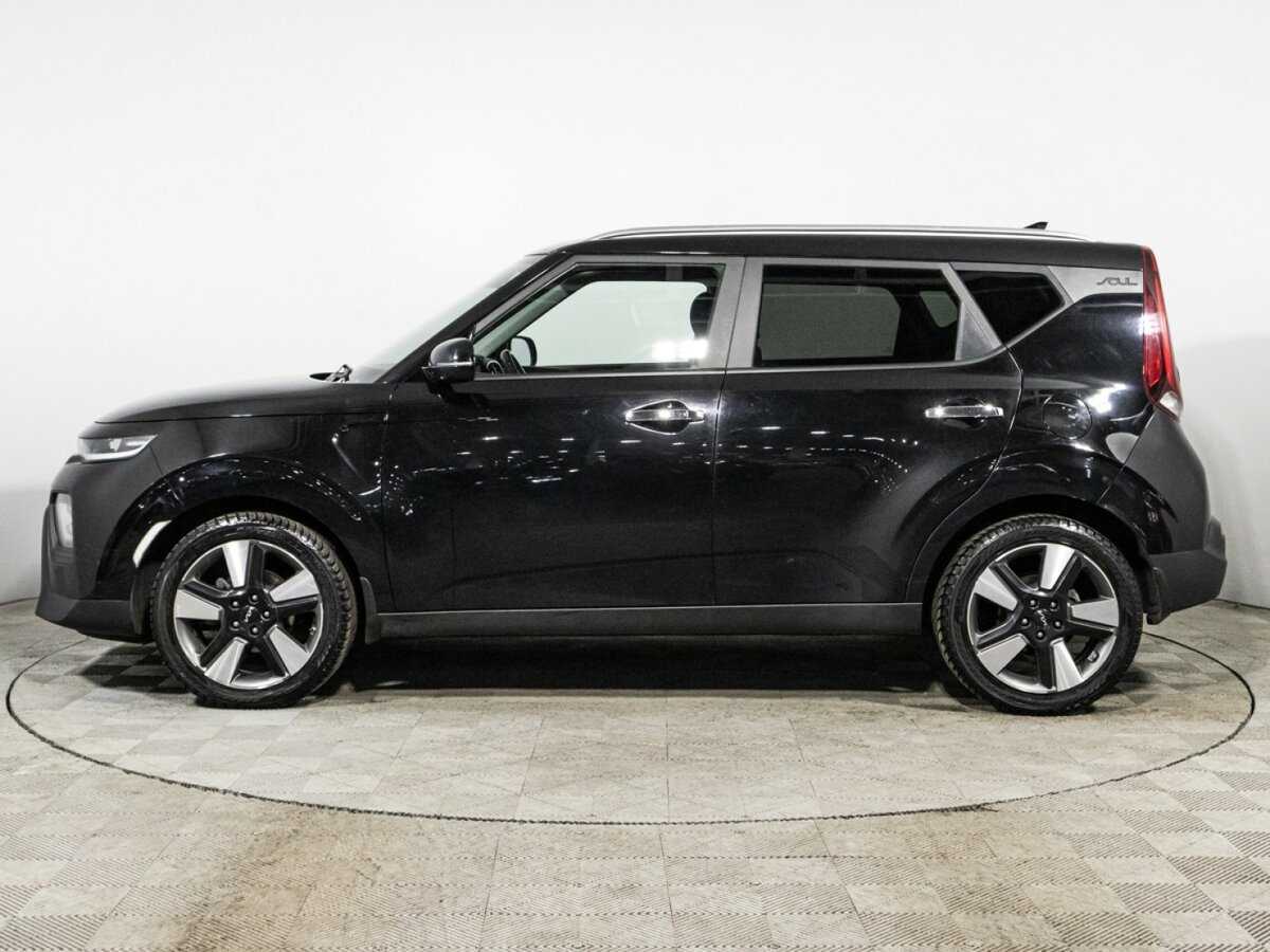 Kia Soul, 2021 - 110 821 км. | Фото №8