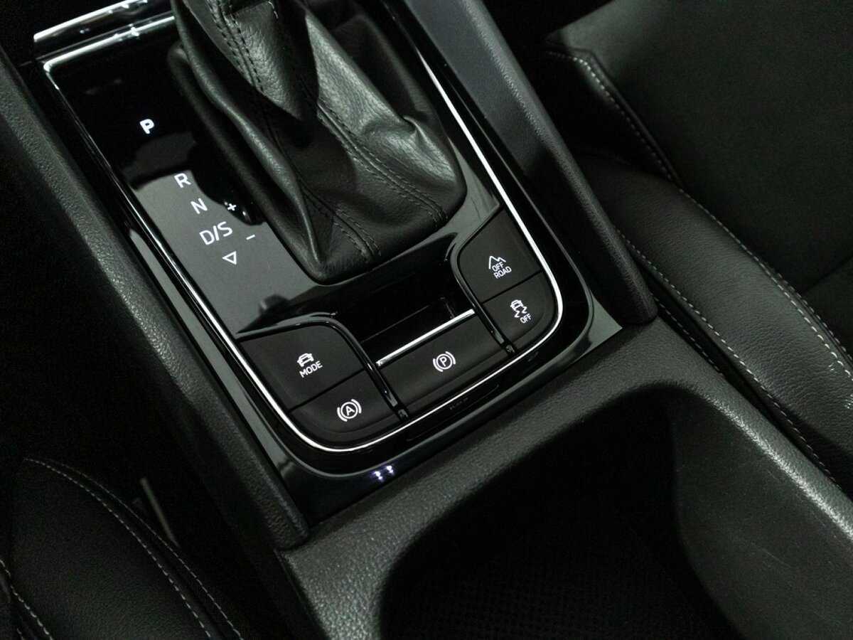 Skoda Karoq DSG6, 2020 Фото №19