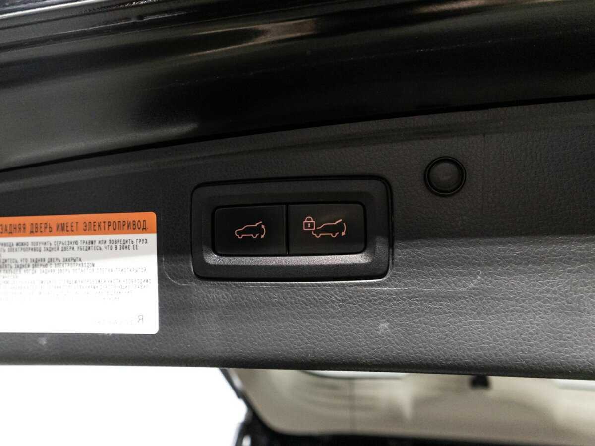 Mitsubishi Pajero Sport, 2021 Фото №16