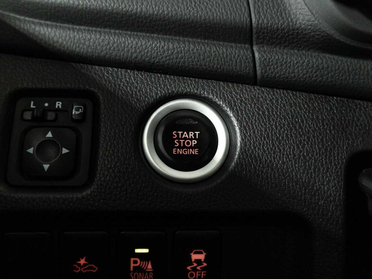 Mitsubishi Pajero Sport, 2021 Фото №20