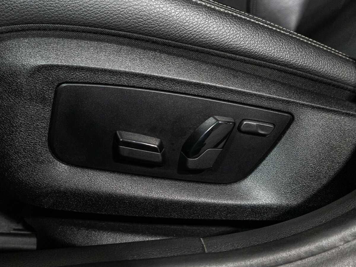 BMW 5 серии 520d, 2019 Фото №19