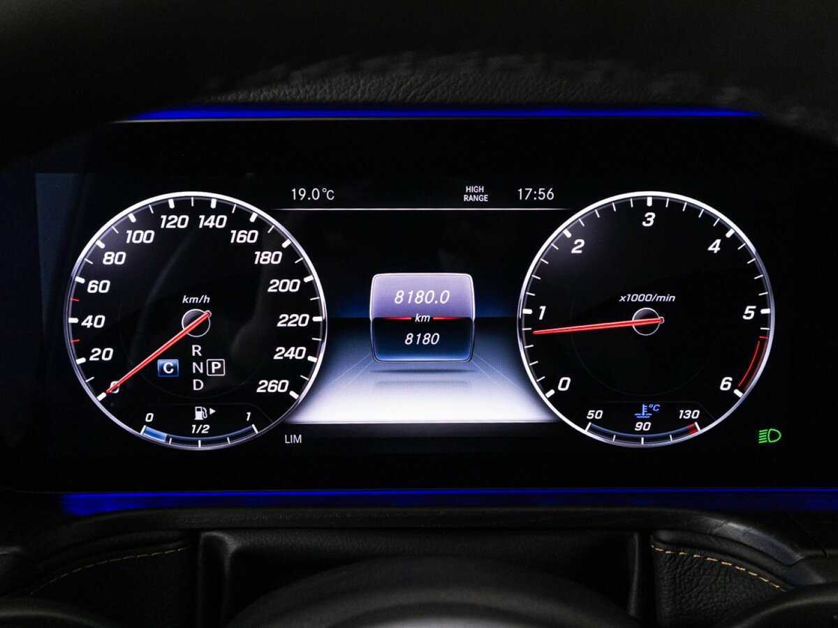 Mercedes-Benz G-Класс 350 d, 2020 Фото №10