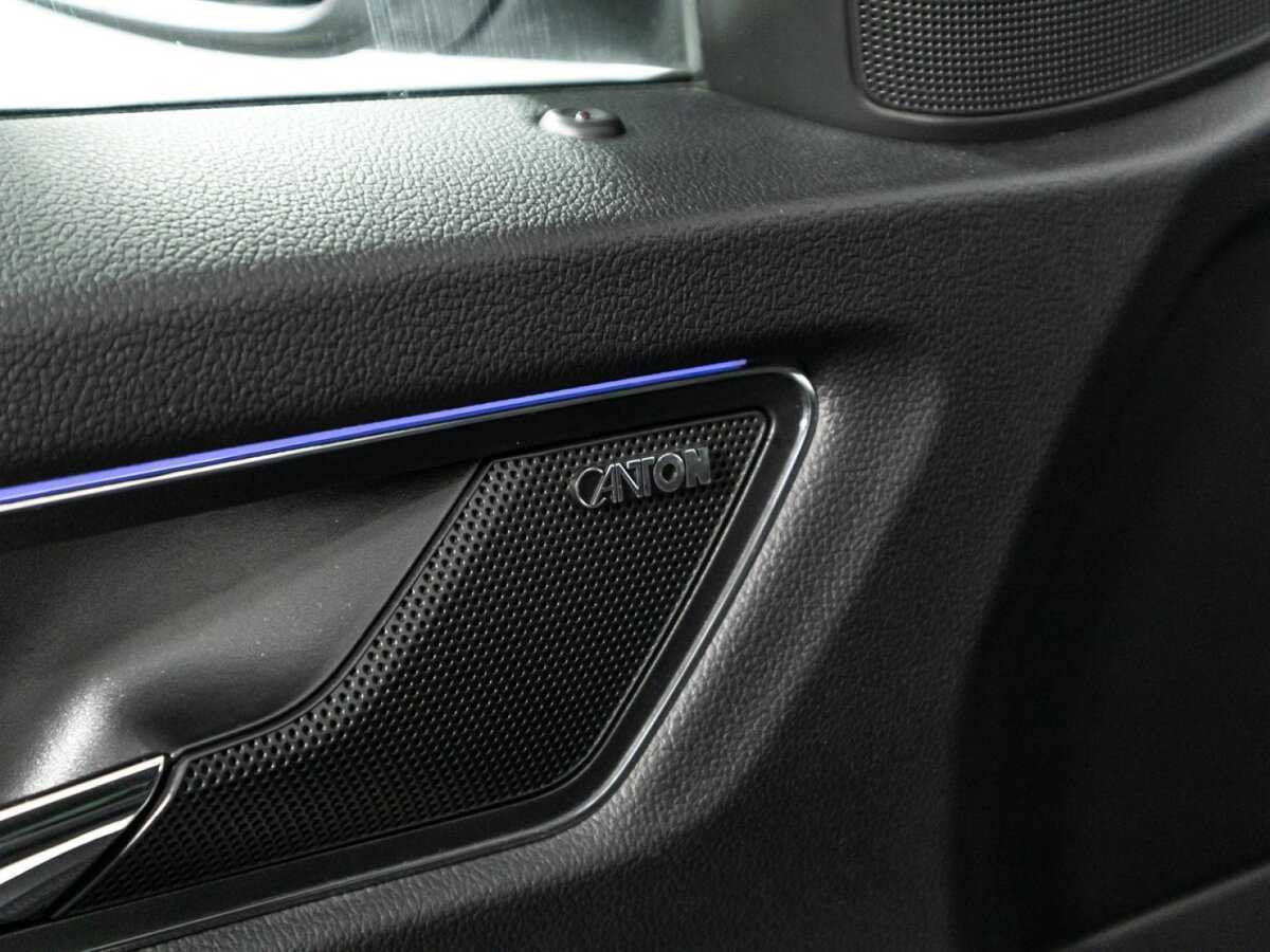 Skoda Kodiaq, 2017 Фото №18