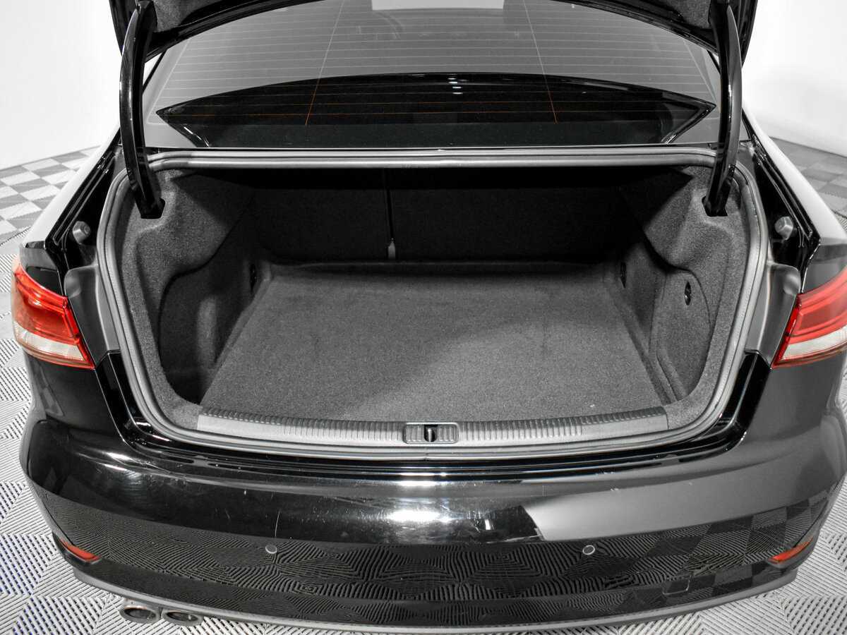 Audi A3, 2018 Фото №19