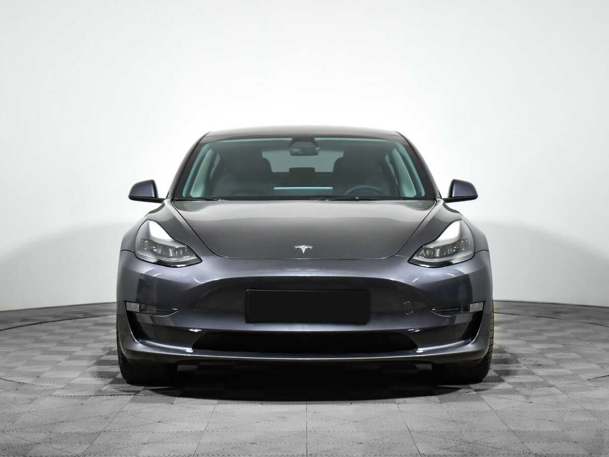 Tesla Model 3 Performance, 2023 - 22 732 км. | Фото №2