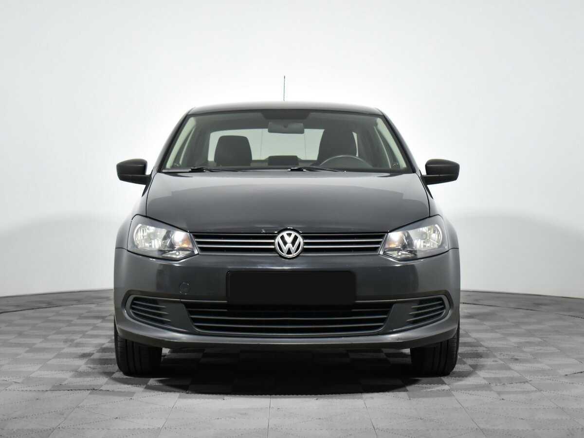 Volkswagen Polo, 2011 - 183 771 км. | Фото №2