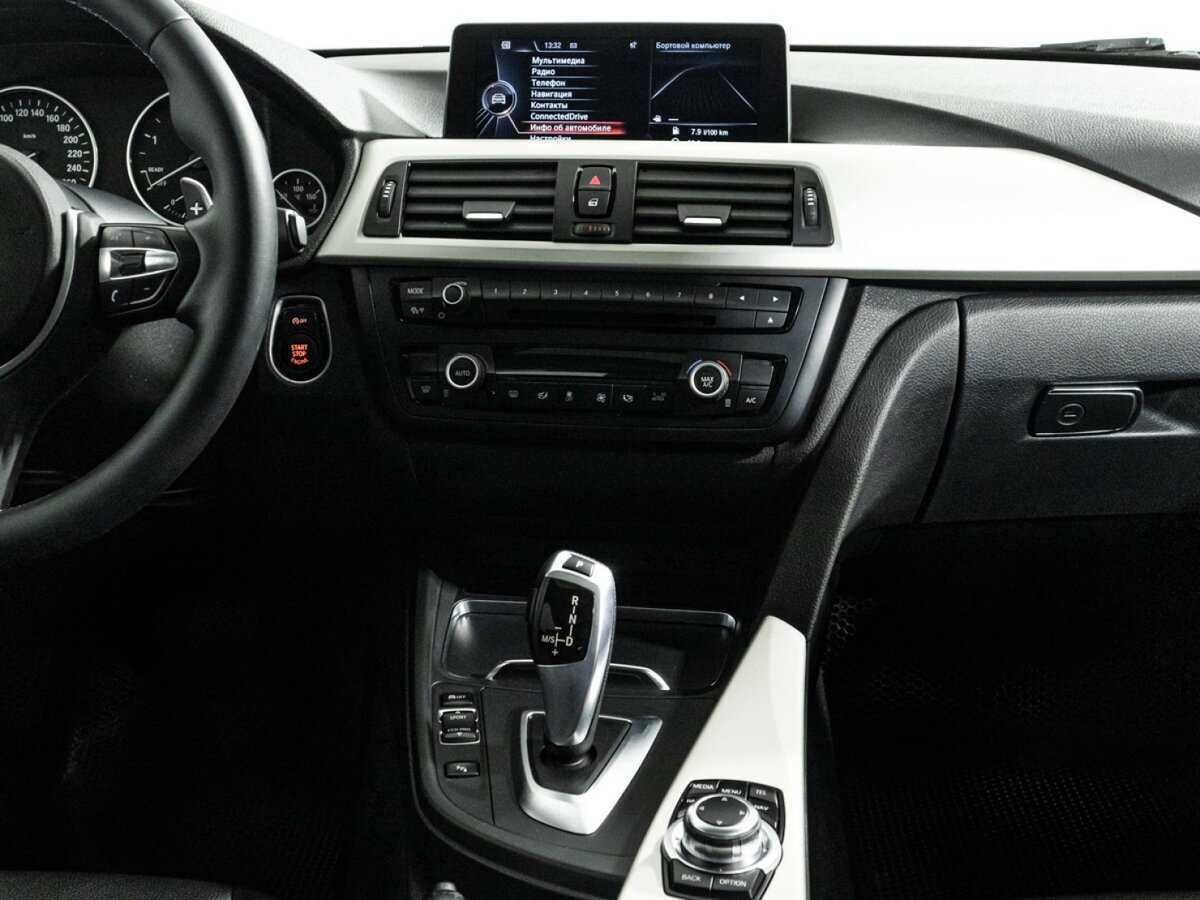 BMW 4 серии Gran Coupe 418d, 2017 Фото №14