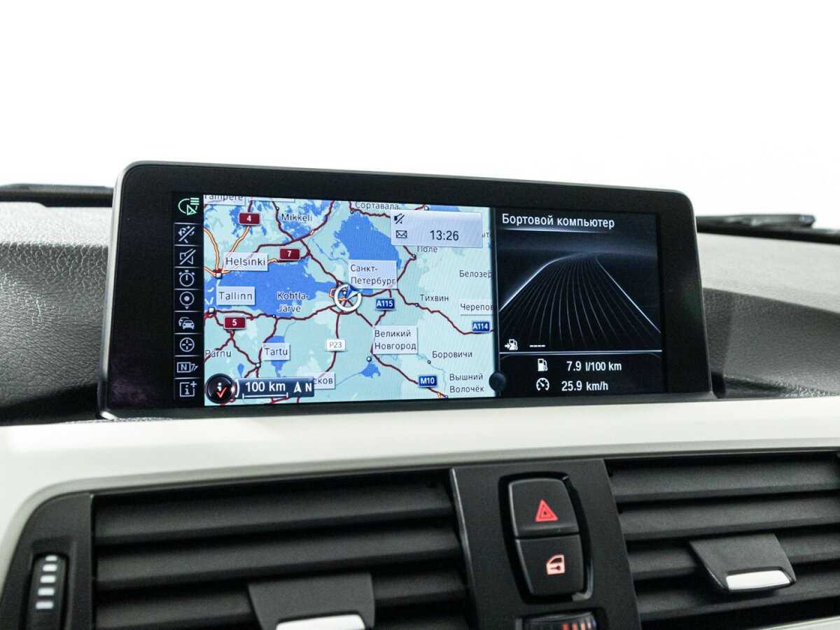 BMW 4 серии Gran Coupe 418d, 2017 Фото №16