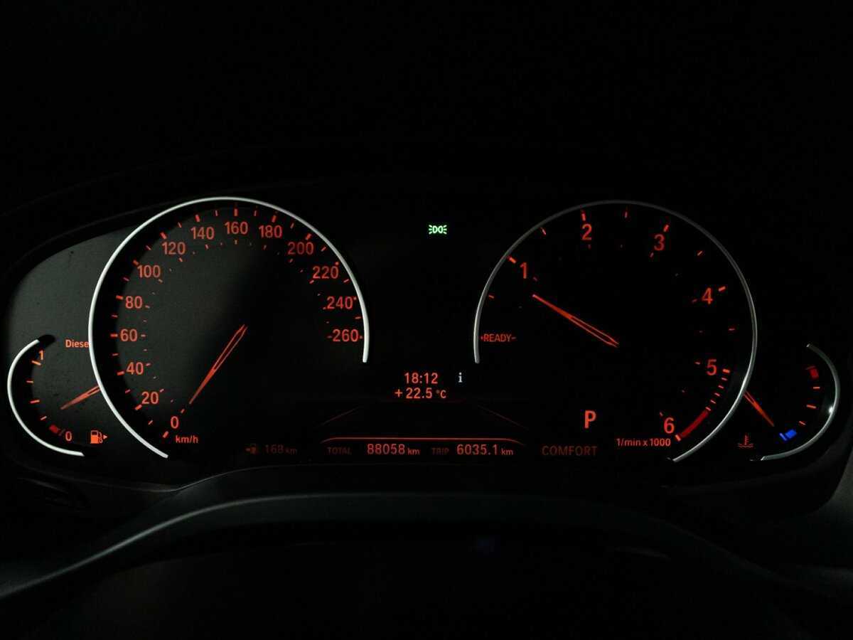 BMW X4 20d, 2019 Фото №10