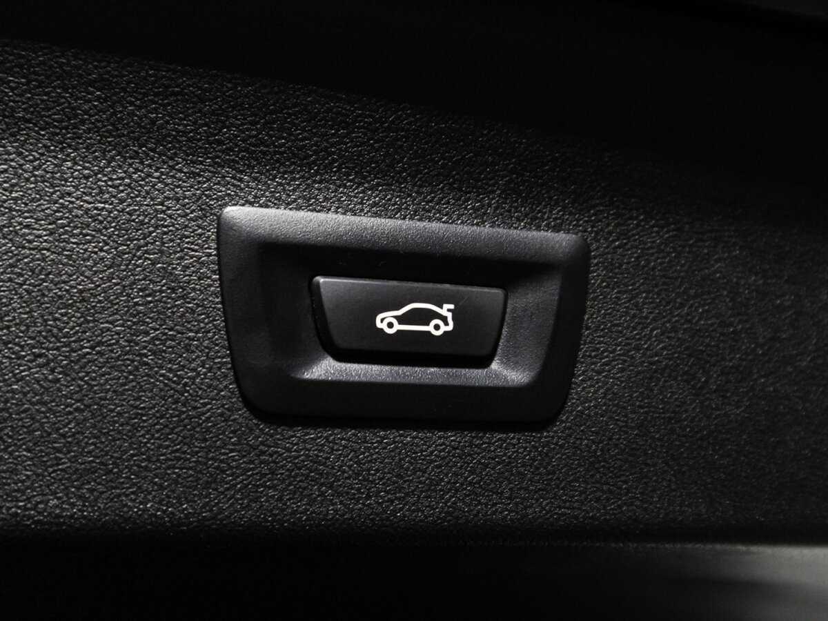 BMW X4 20d, 2019 Фото №14