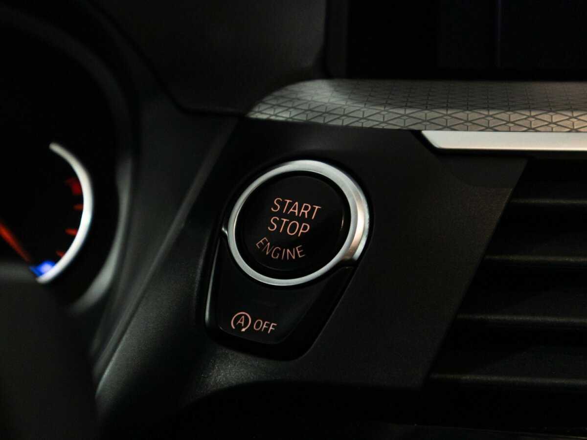 BMW X4 20d, 2019 Фото №18