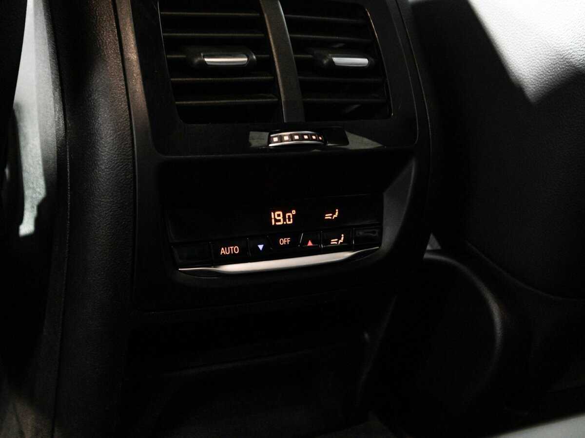 BMW X4 20d, 2019 Фото №19