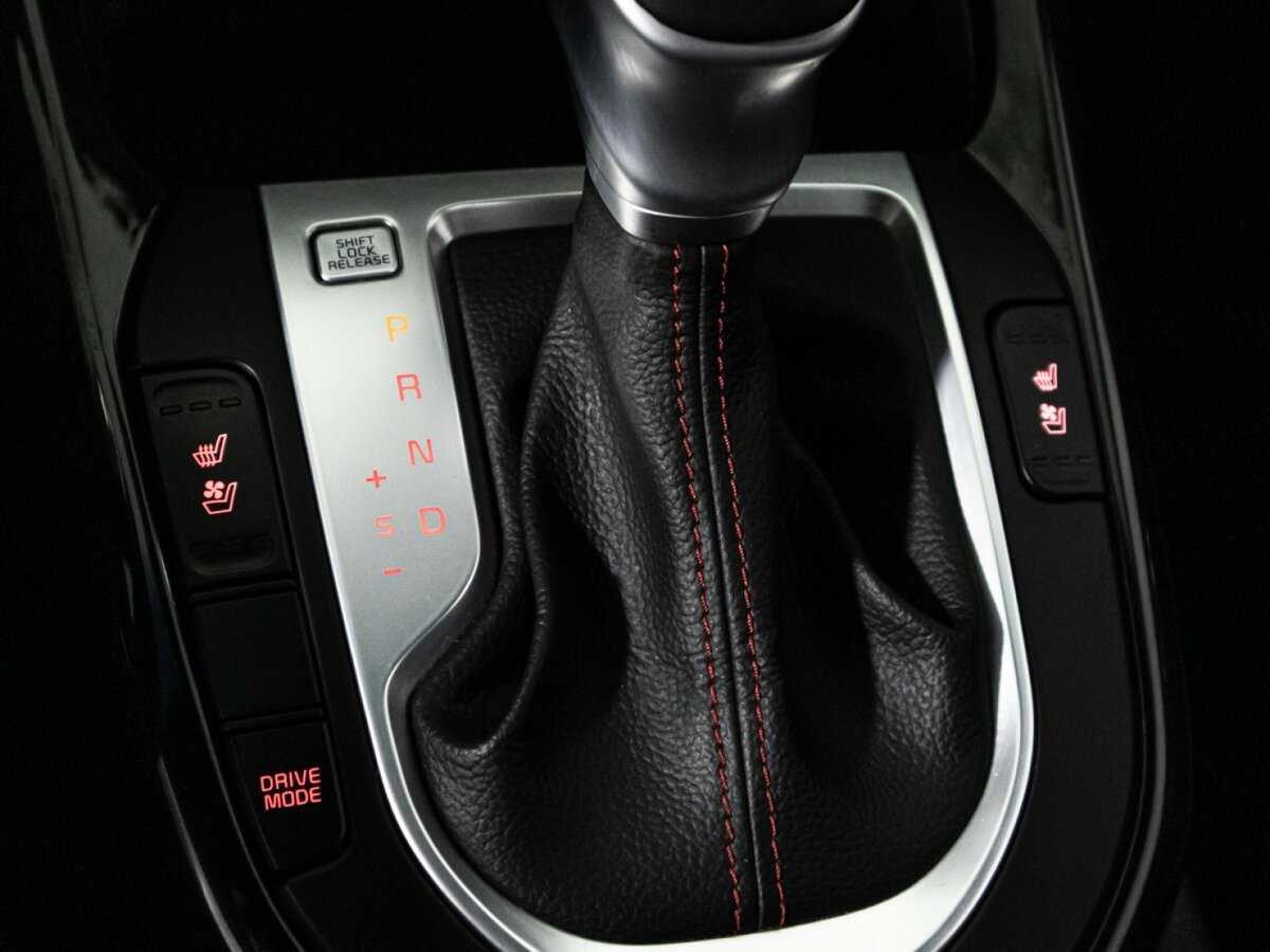 Kia K3, 2020 Фото №18