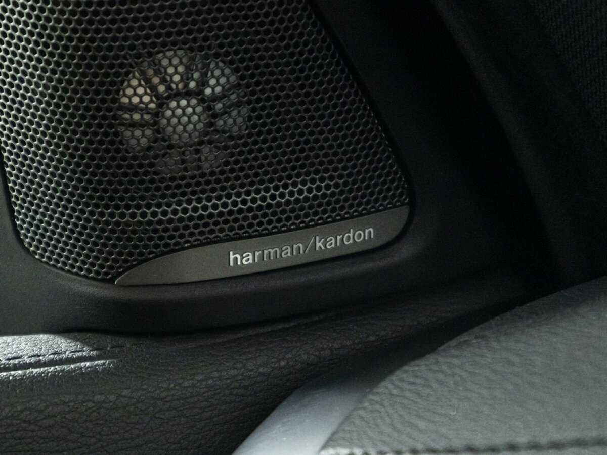 BMW X6 30d, 2018 Фото №17