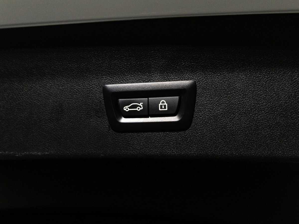 BMW X4 20d, 2018 Фото №16