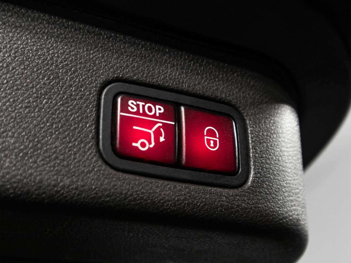 Mercedes-Benz GLE 350 d, 2016 Фото №14