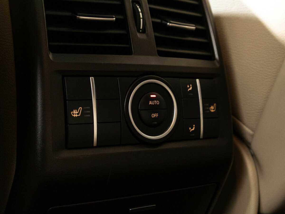 Mercedes-Benz GLE 350 d, 2016 Фото №21