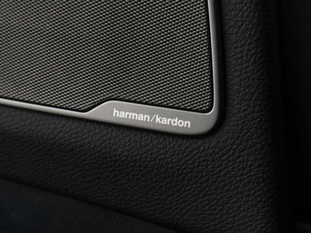 BMW 5 серии 530i xDrive, 2018 Фото №16