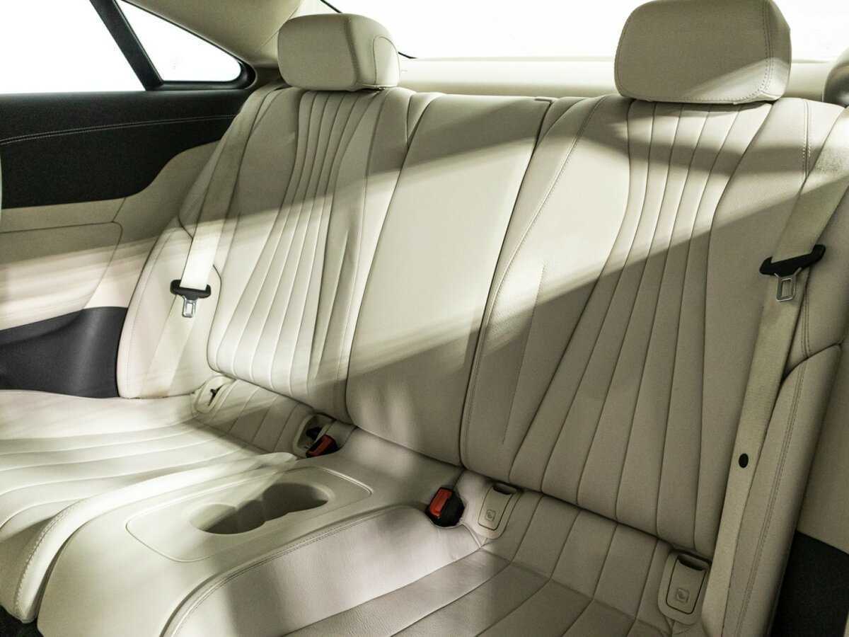 Mercedes-Benz E-Класс 200, 2020 - 27 569 км. | Фото №8