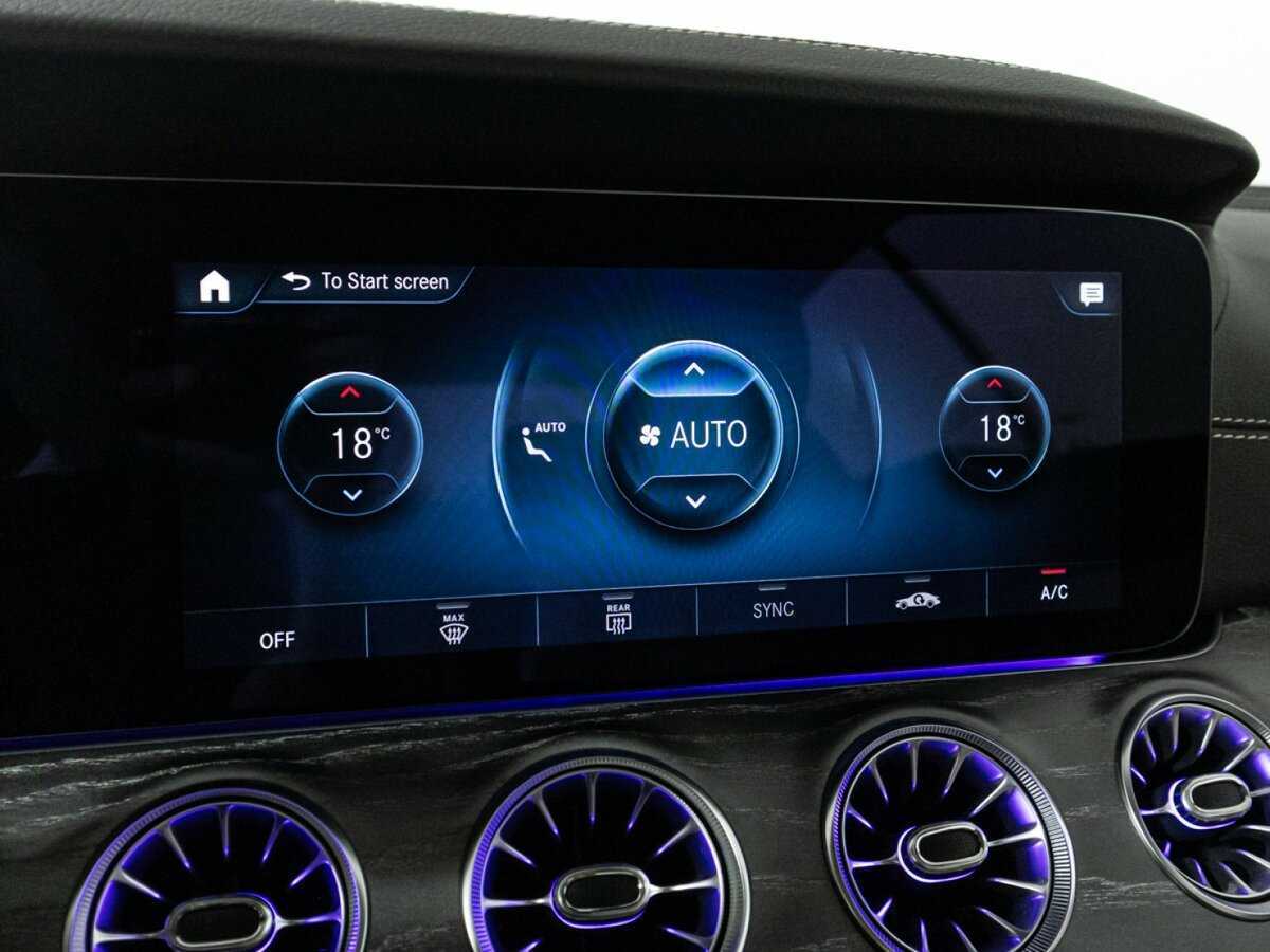 Mercedes-Benz E-Класс 200, 2020 Фото №14