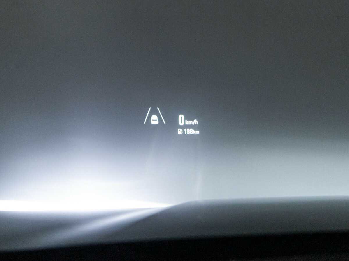 Exeed VX, 2022 Фото №18