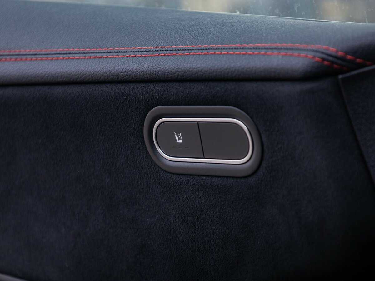 Mercedes-Benz CLA 200, 2019 Фото №24