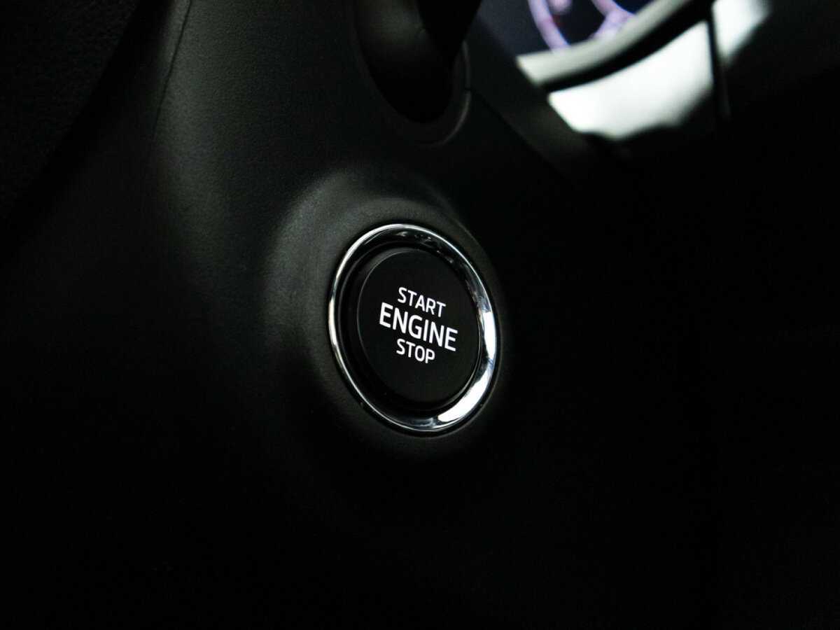 Skoda Kodiaq, 2021 Фото №20