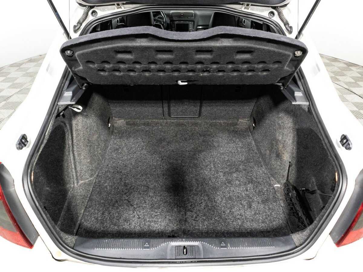 Skoda Octavia RS, 2012 Фото №15