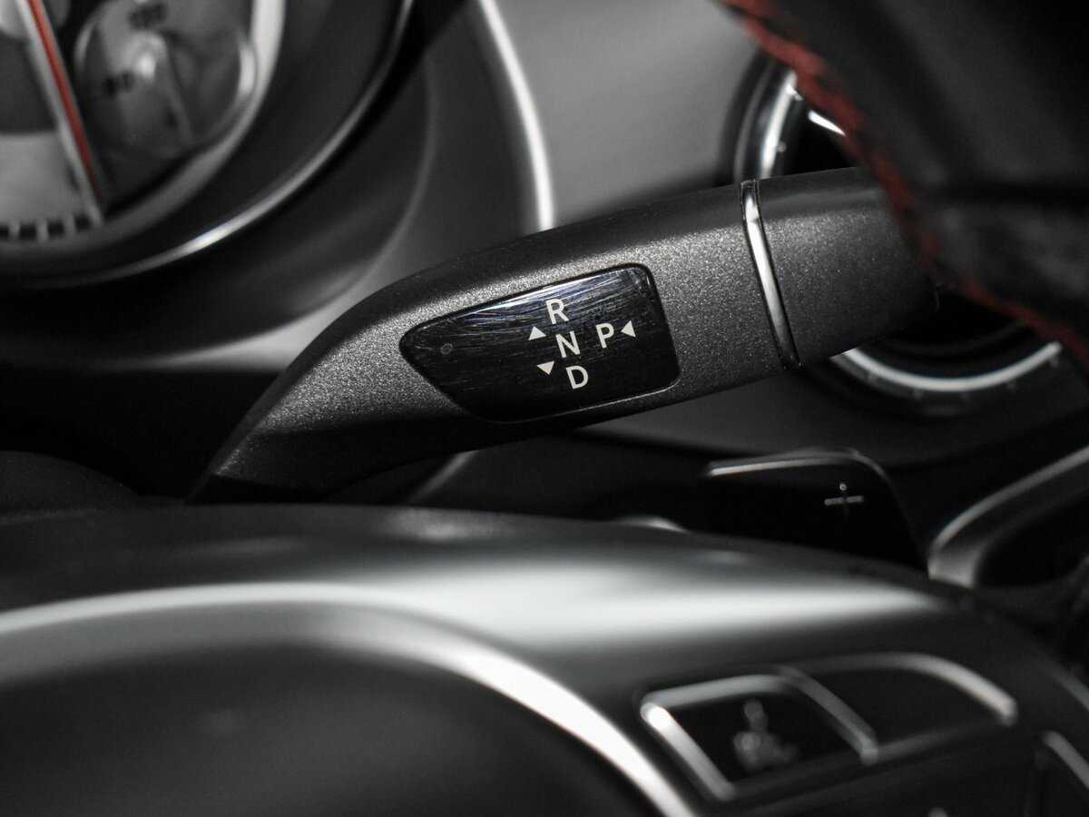 Mercedes-Benz CLA 200, 2013 - 129 288 км. | Фото №7