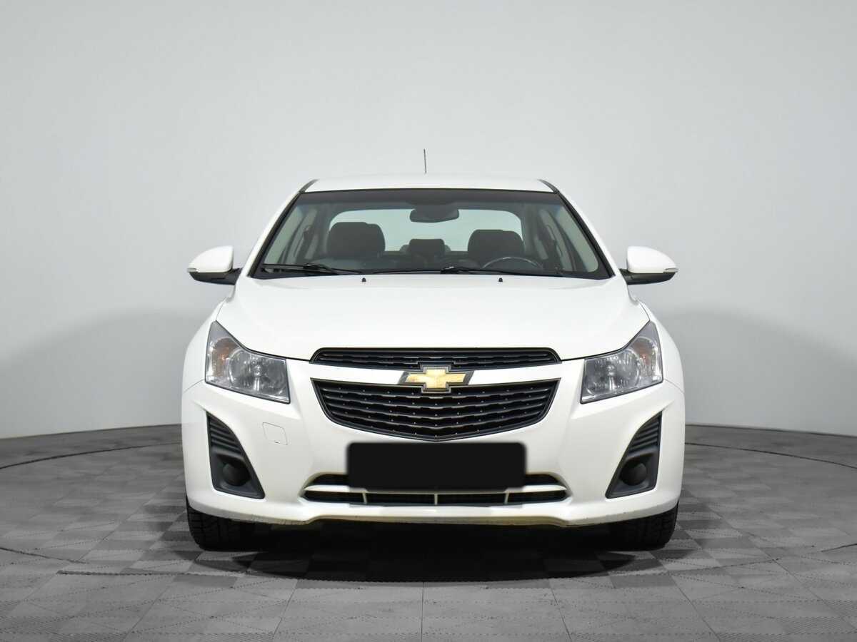 Chevrolet Cruze, 2014 - 178 225 км. | Фото №2